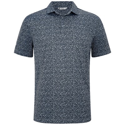 Maze Men's Polo
