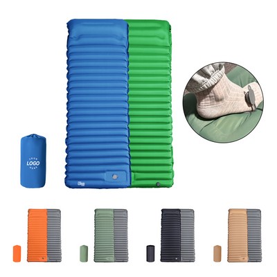 TPU Inflatable Mattress