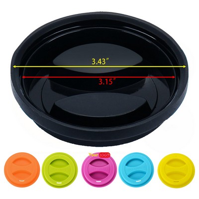 Coffee Mug Lids