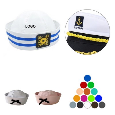 Sailors Hat
