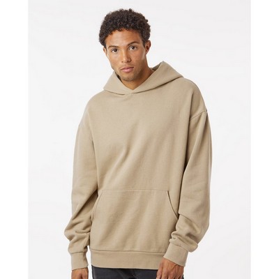 Independent Trading Co. Unisex Avenue Midweight Hooded Sweatshirt - IND280SL