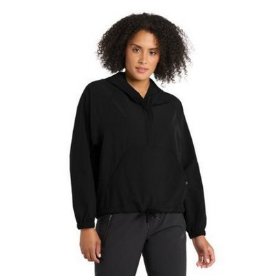 OGIO Women's Connection Anorak