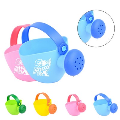 Children's Bathroom Shower Head Beach Water Spray Toy