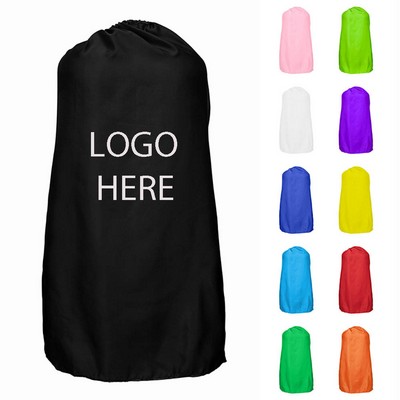 Adult Super Hero Satin Cape