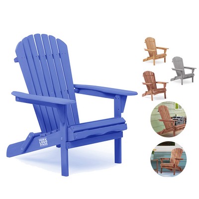 Classic Outdoor Lounge Chair