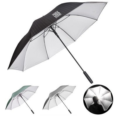Smart Illuminated Executive Umbrella