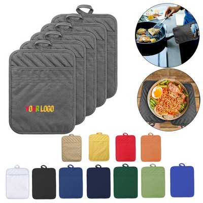 Pot Holder