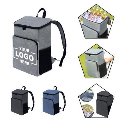Insulated Cooler Backpack