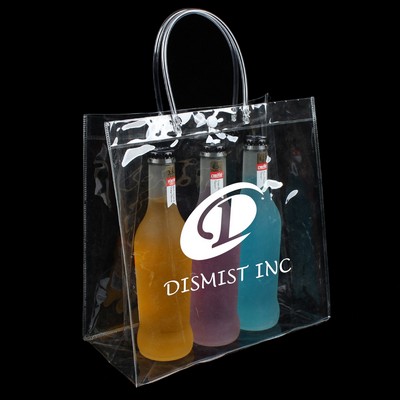 Versatile Clear Stadium Bag