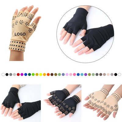 Unisex Compression Gloves
