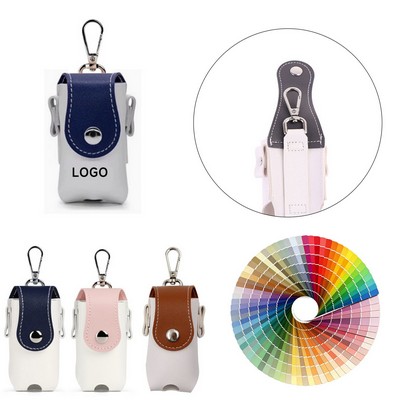 PU Golf Bag