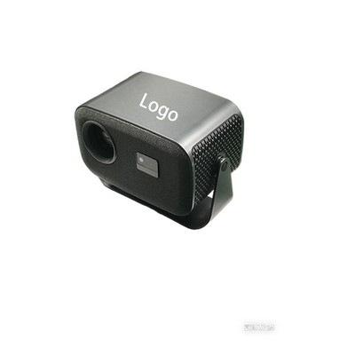 Hd Pan-Tilt Projector
