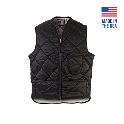 Thermal Lined Vest - Domestic