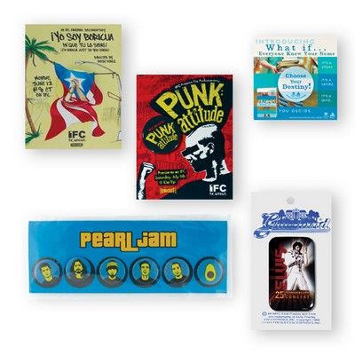 14 to 14.9 Sq In Custom Button Pin Backer Cards