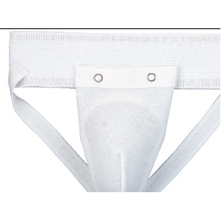 Youth Athletic Supporter & Cup