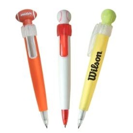 Soft Sport Football Pen