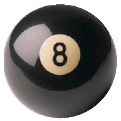 8-Ball Maxi Magnet (12 Square Inch)