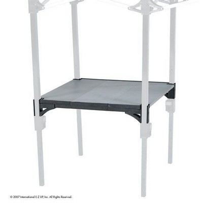 Instant Pop Up Table Shelf Kit (2'x4')