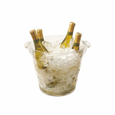Giant Monterey Quattro Acrylic Wine Cooler