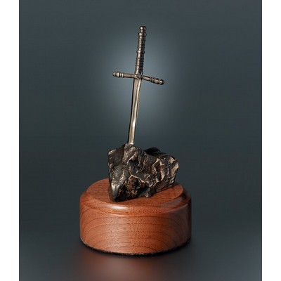 Excalibur Figurine