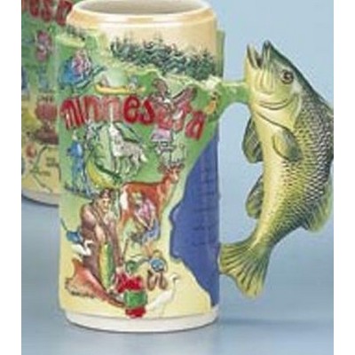 Minnesota Stein Mug