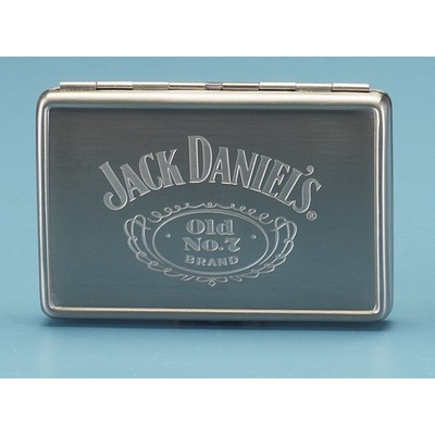 Jack Daniel's® Stainless Steel Carry Case