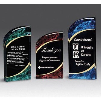 Radiance Award - Small (3.5"x6")