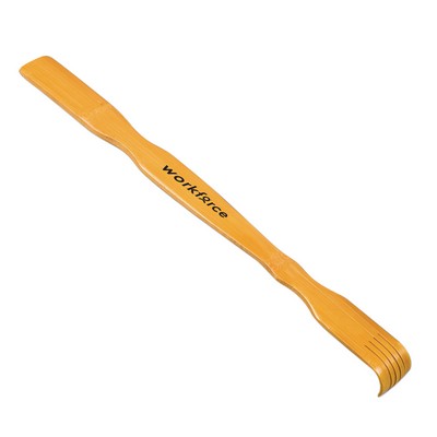 Wood Back Scratcher