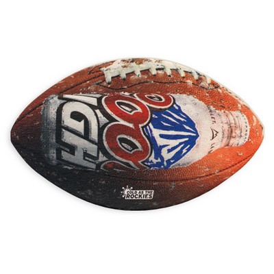 Heavy Weight Custom Shape Coaster