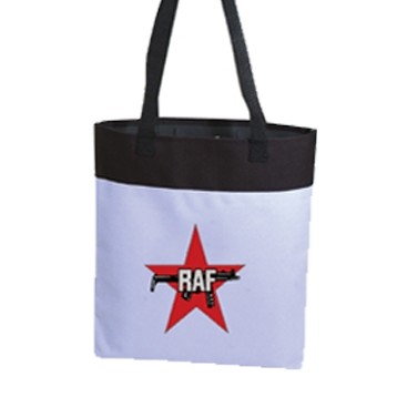 Neon Tote Bag (14"x15 1/2")