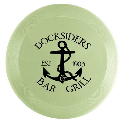 Garyline® Optimum Glow-in-the-Dark Flyer