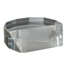 ¾ Optical Circle Base