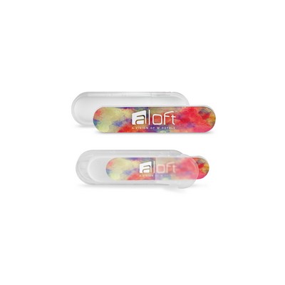 Mini Salon Board + Case