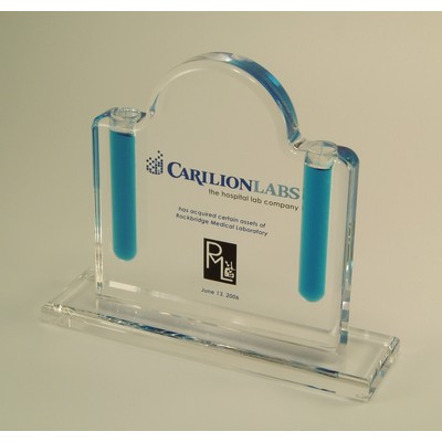 Carilion Labs 2 Entrapment