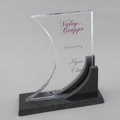 Prestige Granite 5 Award