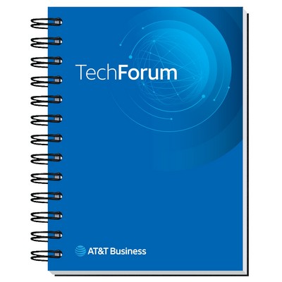 Full Color Impression Journal (5"x 7")