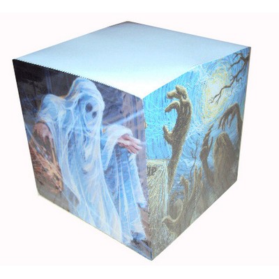 Note Cube/ Paper Cube