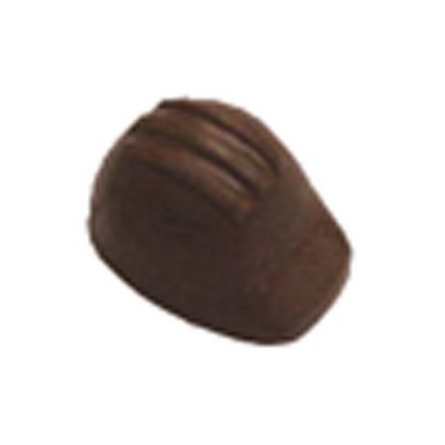 Chocolate Hard Hat