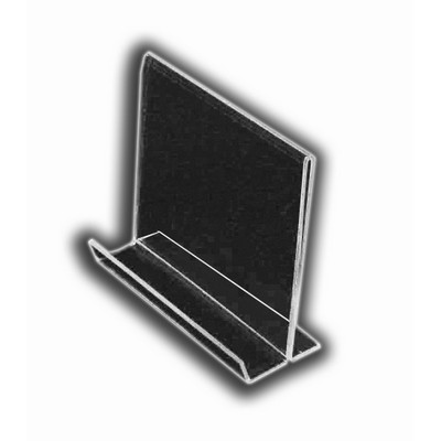 "Take One" Front-Pocket Frame (6"x4"x2 7/8")