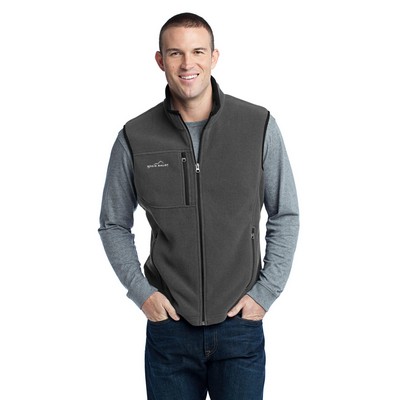 Eddie Bauer® - Fleece Vest.