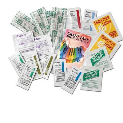 Outdoor First Aid Kit