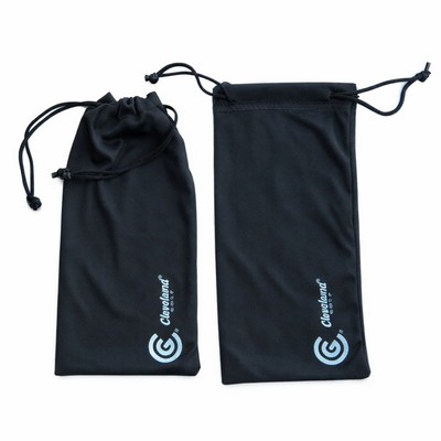 Velvet Drawstring Pouch