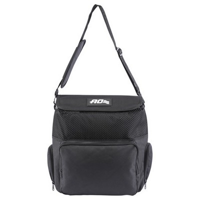 18 Pack Backpack Cooler