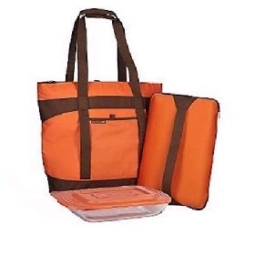 Baker Taker Cooler Bag