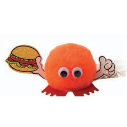 Burger Weepul