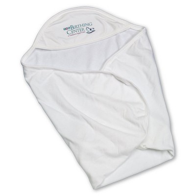 Hooded Baby Towel