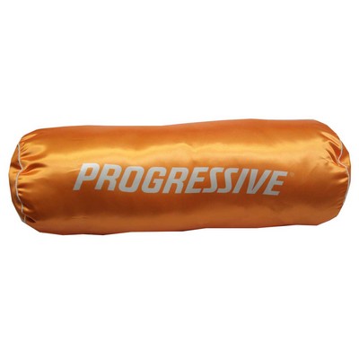 Dye Sublimation Bolster Pillow