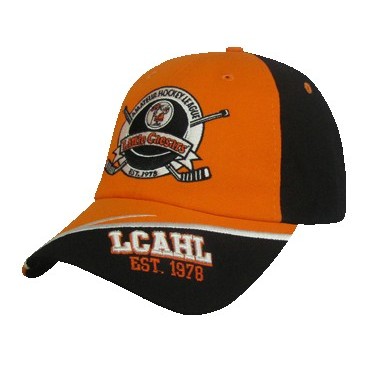 Xtreme Cap w/Contrast Front Panel