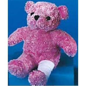 Bandage for Stuffed Animal