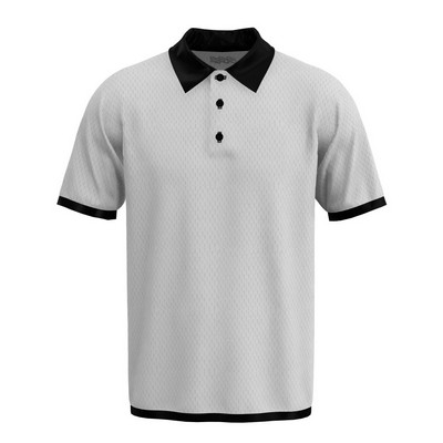 All Star Polo Shirt